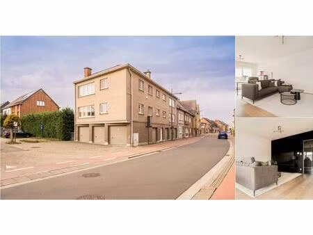 appartement à vendre à sint-katharinastraat 132 puurs-sint-amands (rbv63387)