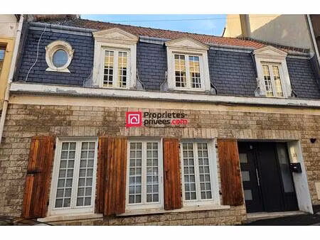 proprietes privees cote d'opale vous propose :