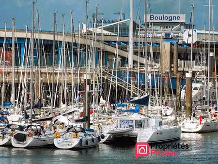 proprietes privees cote d'opale vous propose :