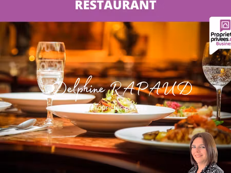 belleme - restaurant 94 couverts avec terrasse