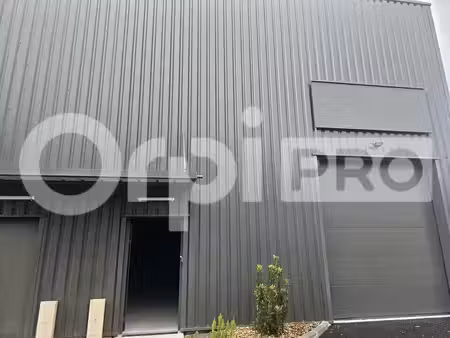 location entrepôt marcheprime 33380 94m²