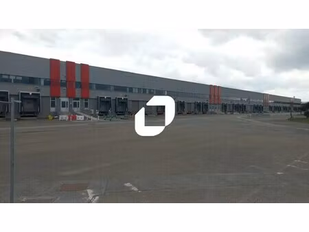 location entrepôt gennevilliers 92230 5406m² à 22131m²