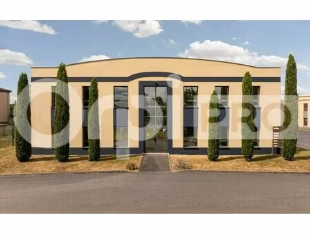 location local d’activités arnas 69400 1440m²