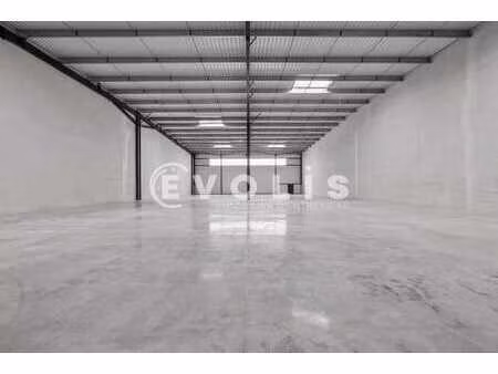 location local d’activités la queue en brie 94510 452m² à 19199m²