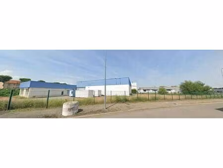 location local d’activités le coteau 42120 1300m²