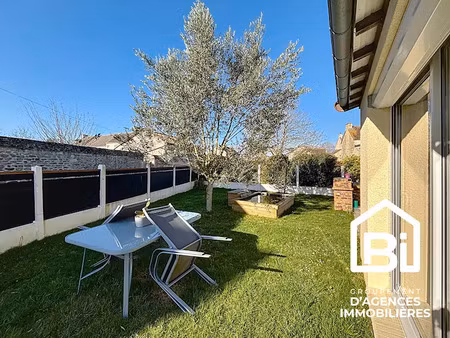 vente maison 5 pièces 110 m² à le castelet (14540)  279 900 €