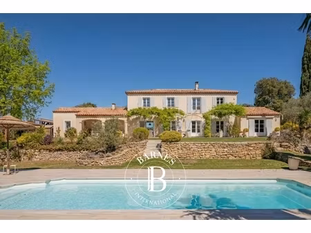 annonce maison à vendre
