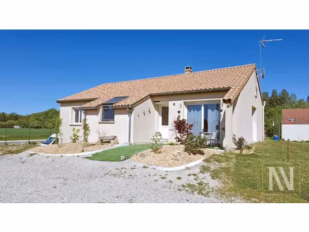 vente maison 7 pièces 156 m² à montsuzain (10150)  239 000 €