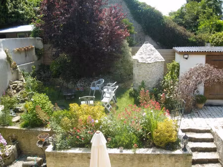 vente maison 3 pièces 118 m² à ryes (14400)  266 250 €