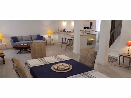vente maison 5 pièces 180 m² saint-paul (19150)