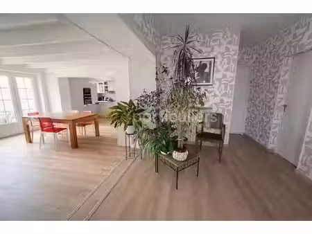 vente maison 6 pièces 107.16 m² à triaize (85580)  245 202 €