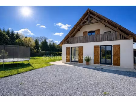 vente maison 8 pièces 157 m² à vonges (21270)  255 000 €