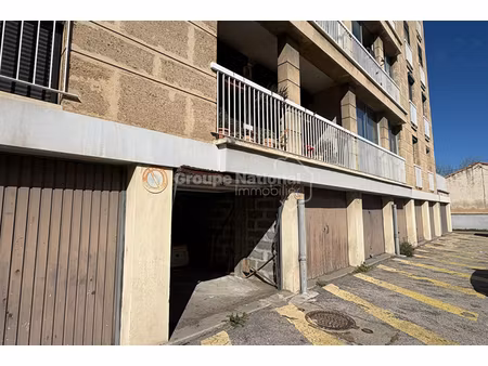 annonce parking/garage à vendre