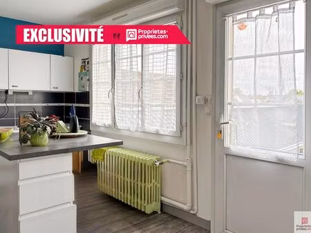maison precigne 78 m2
