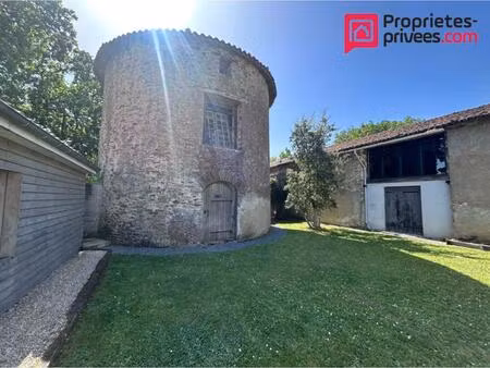maison drain 8 pièce(s) 185 m2