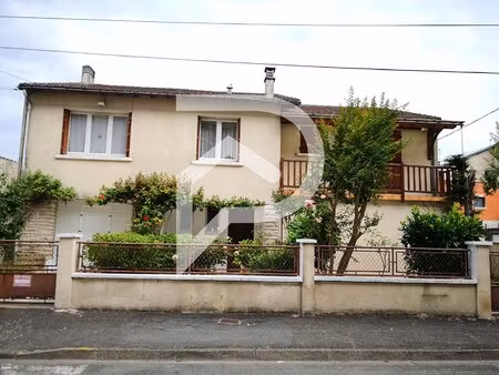 ensemble immobilier perigueux
