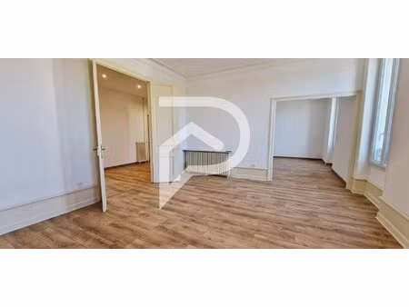 appartement centre ville à perigueux