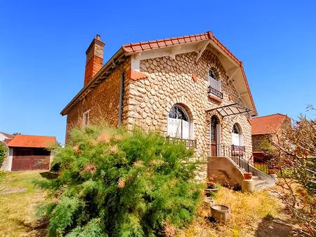 vente maison 5 pièces  114.00m²  étampes