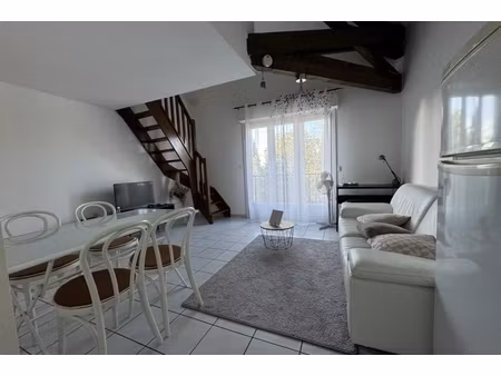 annonce maison à vendre