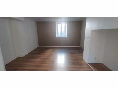 vente maison 5 pièces 99 m² allassac (19240)