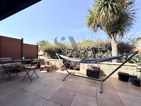 vente maison 6 pièces 117 m² à beziers (34500)  257 000 €