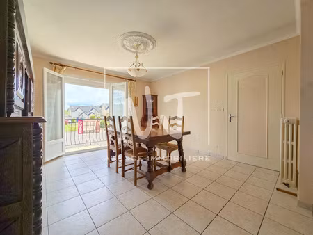 vente maison 4 pièces 97 m² à bouchemaine (49080)  265 000 €