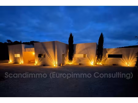 annonce maison à vendre