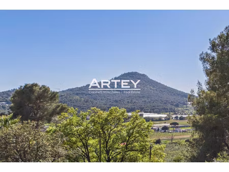 annonce maison à vendre