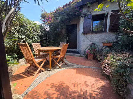 vente maison 3 pièces 77 m² propriano (20110)