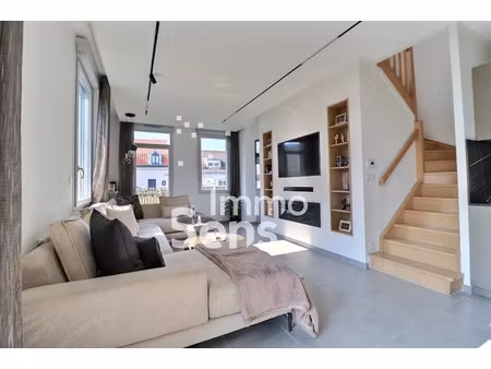 vente maison 4 pièces 87 m² à wattrelos (59150)  270 000 €