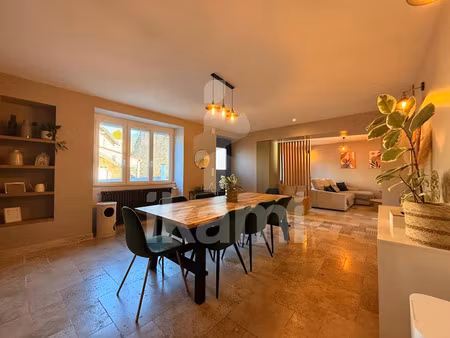 vente maison 6 pièces 148 m² à arlay (39140)  299 000 €