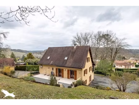 vente maison 7 pièces 180 m² à boulazac isle manoire (24750)  312 405 €