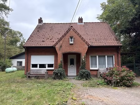 huis te koop in essen met 5 slaapkamers
