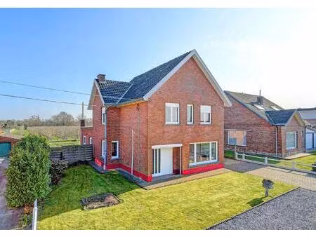 huis te koop in tielt-winge met 3 slaapkamers