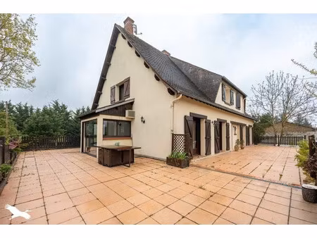 vente maison 7 pièces 327 m² à saint-florent-sur-cher (18400)  293 216 €