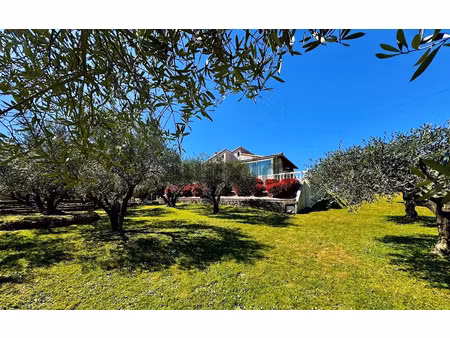 vente villa 5 pièces 98 m² à vezenobres (30360)  299 000 €