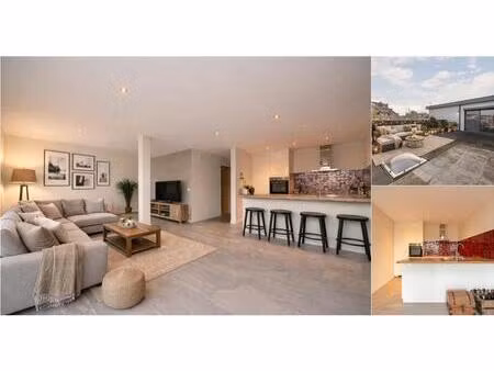 appartement à vendre à eikenlei 10 brecht (rbv63420)