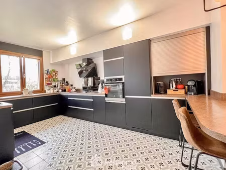 vente maison 10 pièces 230 m² à thierville-sur-meuse (55840)  271 000 €