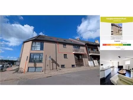 duplex à vendre à broekstraat 2 diegem (vwd17136)