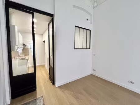 location appartement 1 pièce 33m² tourcoing 59200