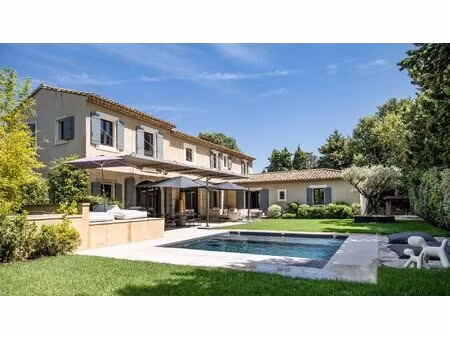 achat : maison (13520)