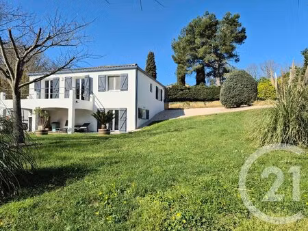 achat : maison (11290)