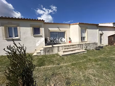 vente maison 5 pièces 104 m² à bagard (30140)  279 000 €