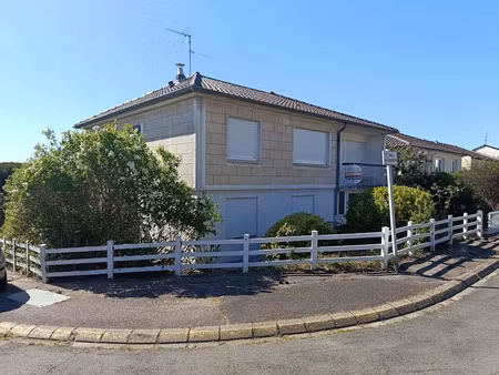 vente maison 4 pièces 92 m² à pouilly (57420)  230 000 €