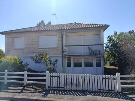 vente maison 4 pièces 92 m² à pouilly (57420)  287 900 €