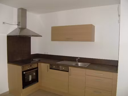 location appartement 2 pièces 45m² beaumont 74160