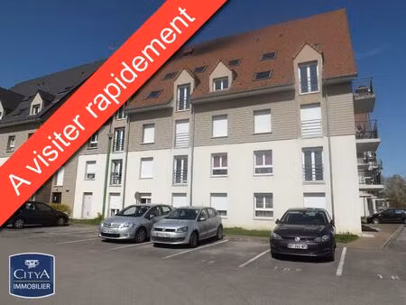 location appartement 4 pièces 93m² longueau 80330