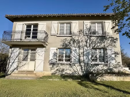 vente maison 7 pièces 142 m² pechs-de-l’espérance (24370)