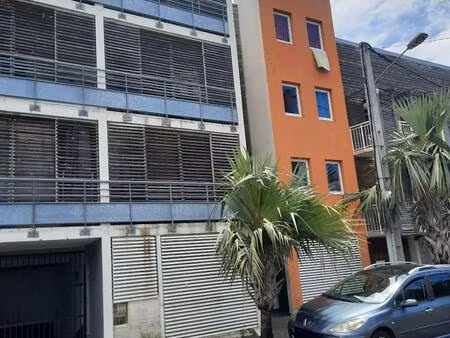 location appartement 3 pièces 66m² ste clotilde 97490