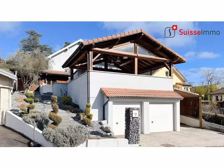 vente maison 6 pièces 170 m² à bart (25420)  299 000 €